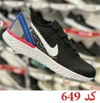 کفش رانینگ مدل Nike کد 649